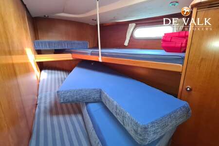 JEANNEAU 54