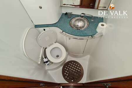 JEANNEAU 54