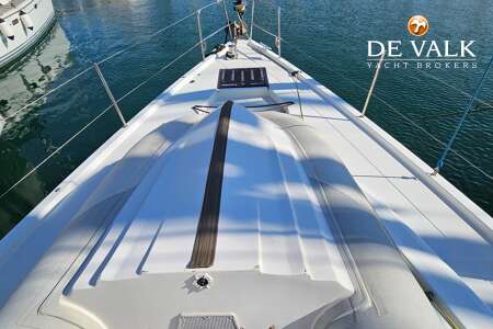 JEANNEAU 54