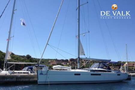 JEANNEAU 57