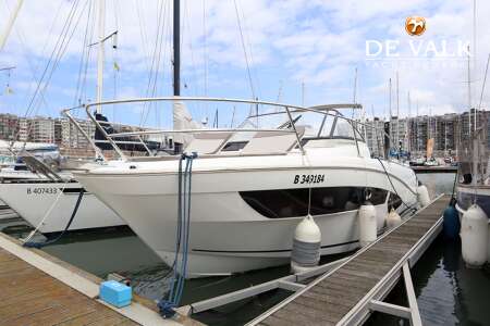 JEANNEAU CAP CAMARAT 10.50 WA