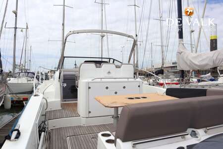 JEANNEAU CAP CAMARAT 10.50 WA