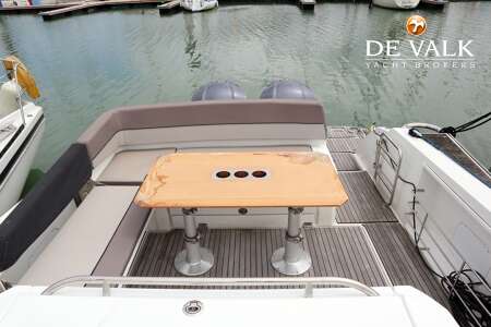 JEANNEAU CAP CAMARAT 10.50 WA