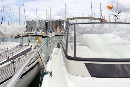 JEANNEAU CAP CAMARAT 10.50 WA