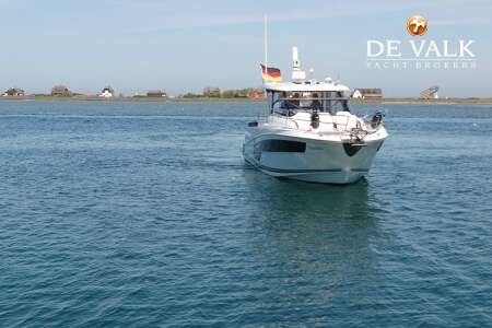 JEANNEAU CAP CAMARAT 12.5 WA