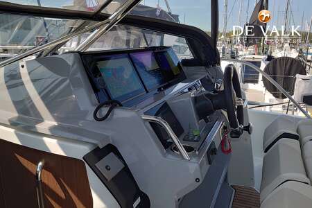 JEANNEAU CAP CAMARAT 12.5 WA