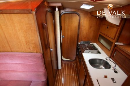 JEANNEAU ESPACE 990