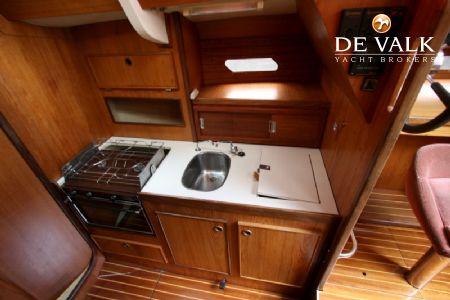 JEANNEAU ESPACE 990