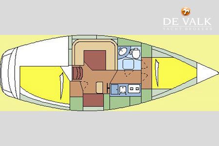 JEANNEAU ESPACE 990
