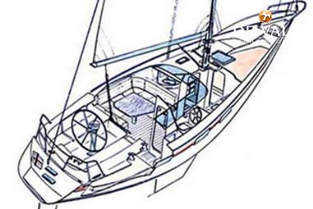 JEANNEAU ESPACE 990