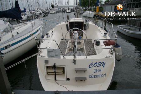 JEANNEAU ESPACE 990