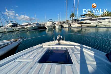 JEANNEAU LEADER 33