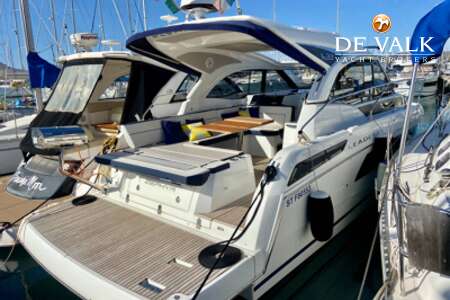 JEANNEAU LEADER 33