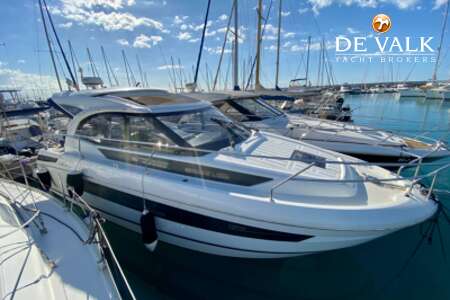JEANNEAU LEADER 33