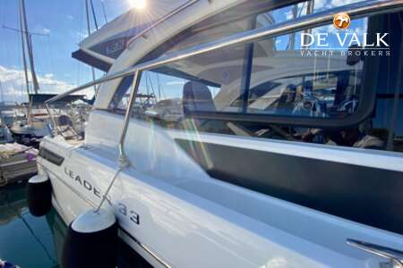 JEANNEAU LEADER 33