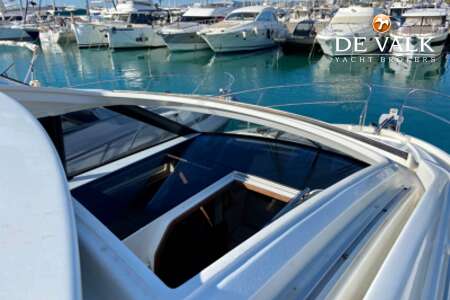 JEANNEAU LEADER 33