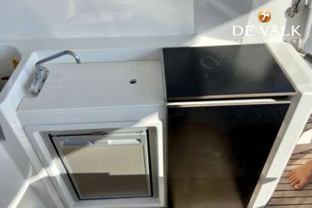 JEANNEAU LEADER 33