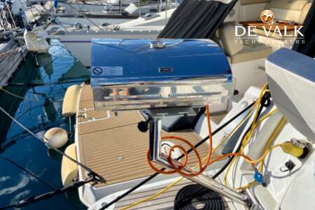 JEANNEAU LEADER 33