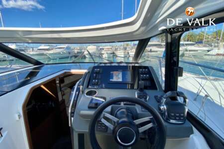 JEANNEAU LEADER 33