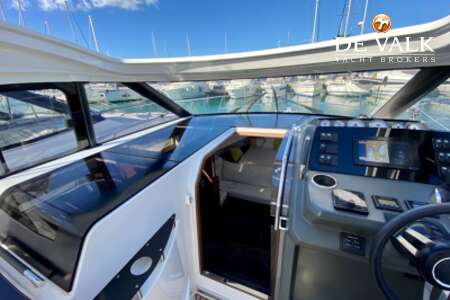 JEANNEAU LEADER 33