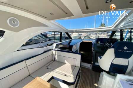JEANNEAU LEADER 33
