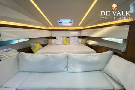 JEANNEAU LEADER 33