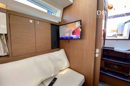 JEANNEAU LEADER 33