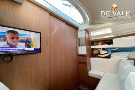 JEANNEAU LEADER 33