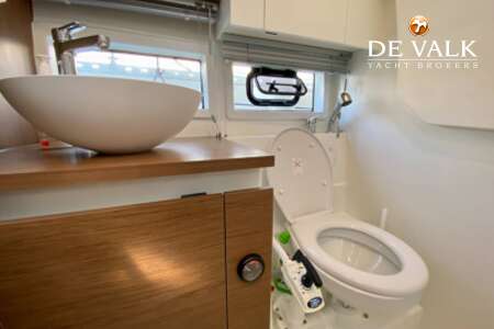 JEANNEAU LEADER 33