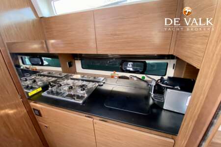 JEANNEAU LEADER 33