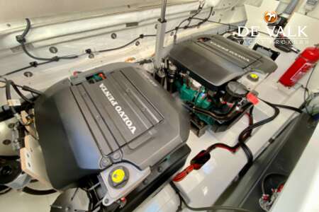 JEANNEAU LEADER 33