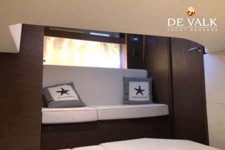 JEANNEAU LEADER 33