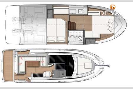 JEANNEAU LEADER 33