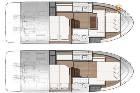 JEANNEAU LEADER 33