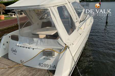 JEANNEAU LEADER 8