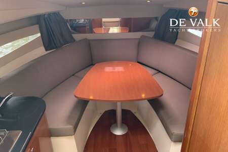 JEANNEAU LEADER 8