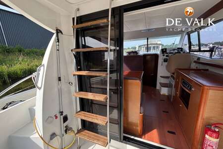 JEANNEAU MERRY FISHER 10