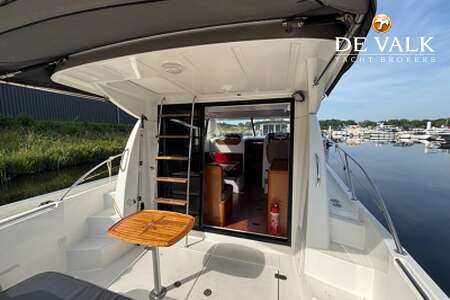 JEANNEAU MERRY FISHER 10