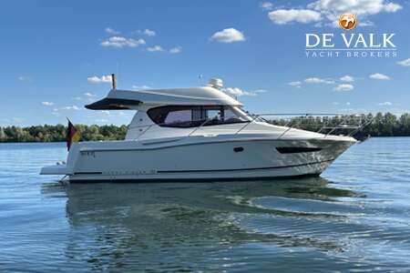 JEANNEAU MERRY FISHER 10