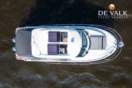 JEANNEAU MERRY FISHER 895