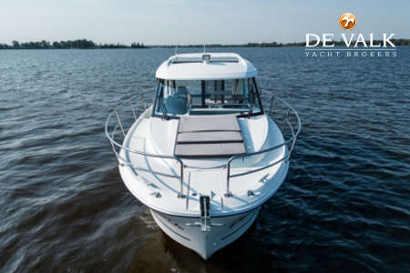 JEANNEAU MERRY FISHER 895