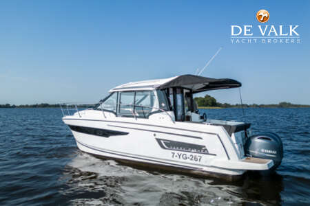JEANNEAU MERRY FISHER 895