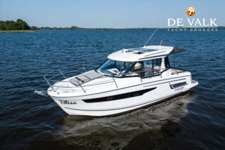 JEANNEAU MERRY FISHER 895