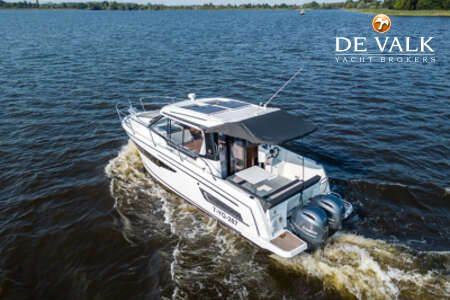 JEANNEAU MERRY FISHER 895