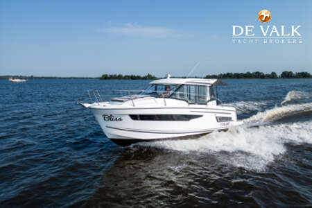JEANNEAU MERRY FISHER 895