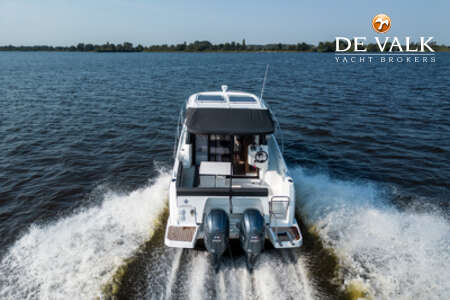 JEANNEAU MERRY FISHER 895