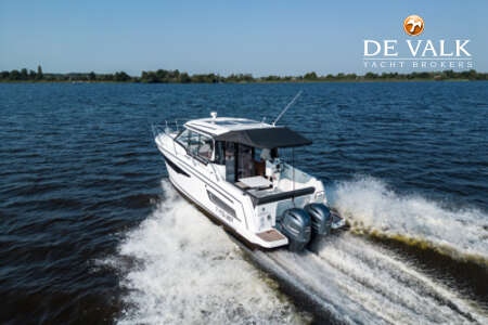 JEANNEAU MERRY FISHER 895