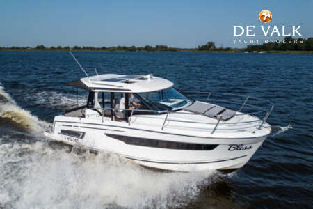 JEANNEAU MERRY FISHER 895