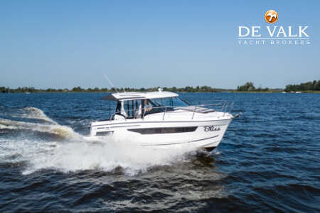 JEANNEAU MERRY FISHER 895