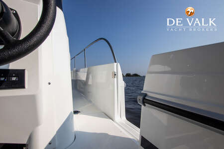 JEANNEAU MERRY FISHER 895